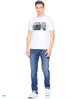 Джинсы Trussardi