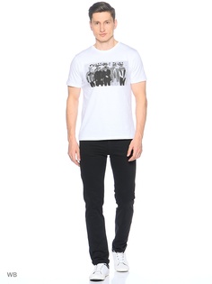 Джинсы Trussardi