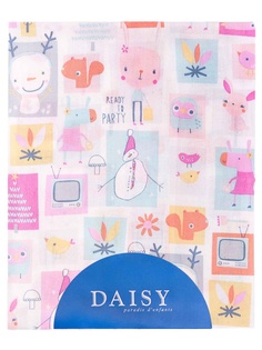 Пеленки DAISY