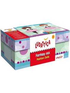 Настольные игры Ludattica