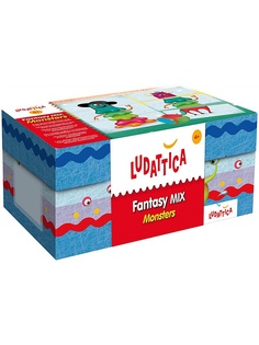 Настольные игры Ludattica