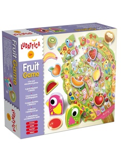 Настольные игры Ludattica