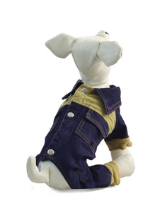 Костюмы для животных TRIOL