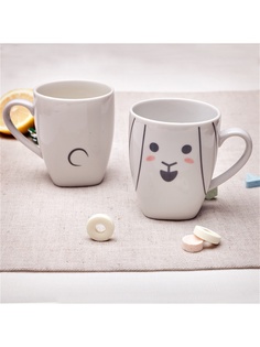 Кружки Счастье в мелочах