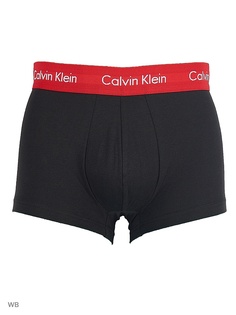 Трусы Calvin Klein