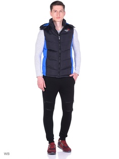 Жилеты Cropp