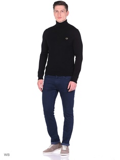 Водолазки Fred Perry