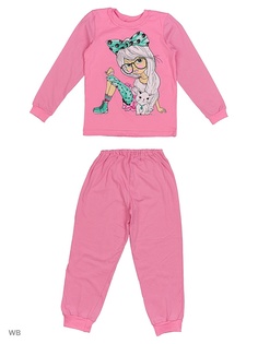 Пижамы KIDONLY