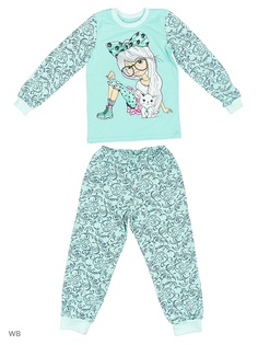 Пижамы KIDONLY