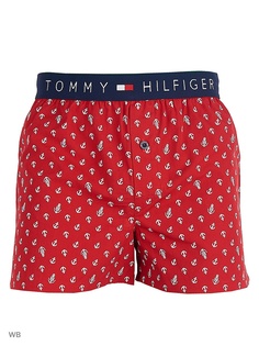 Трусы Tommy Hilfiger