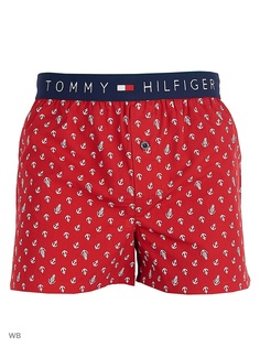 Трусы Tommy Hilfiger