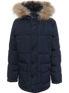 Пуховики Finn Flare