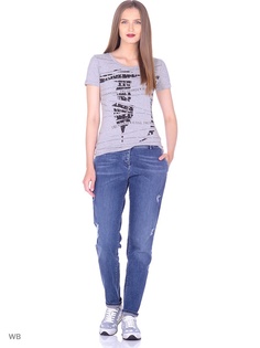 Футболка Trussardi