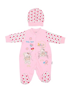 Комбинезоны для малышей M-BABY