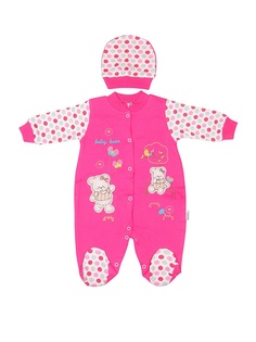 Комбинезоны для малышей M-BABY