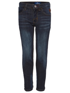 Джинсы TOM TAILOR