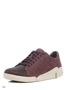 Кроссовки Clarks