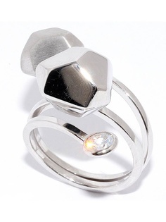 Ювелирные кольца Silver Wings