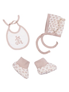 Комплекты одежды для малышей Bossa Nova