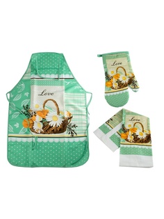 Фартуки Русские подарки