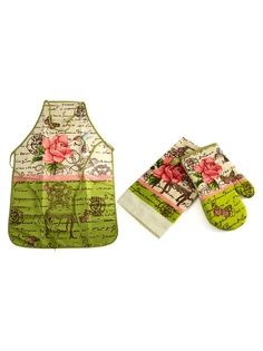 Фартуки Русские подарки