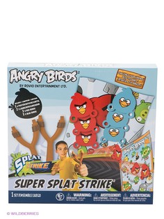 Игровые наборы ANGRY BIRDS