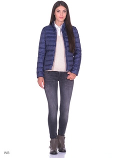 Пуховики Tommy Hilfiger