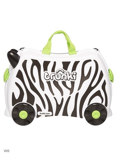 Чемоданы TRUNKI