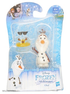 Фигурки-игрушки Hasbro