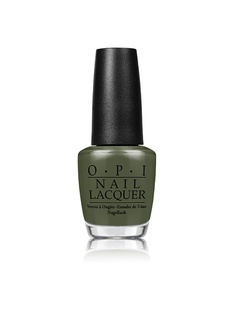 Лаки для ногтей OPI