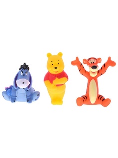 Игрушки для ванной Играем вместе