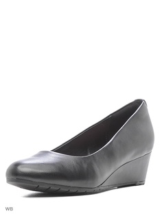 Туфли Clarks