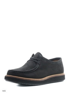 Ботинки Clarks