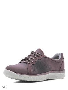 Кроссовки Clarks