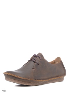 Ботинки Clarks