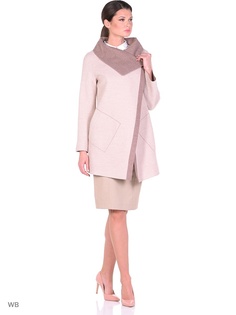 Пальто Gamelia