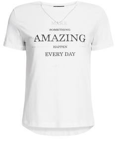 Футболка Oodji