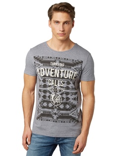 Футболка TOM TAILOR