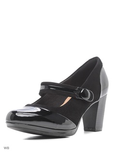 Туфли Clarks