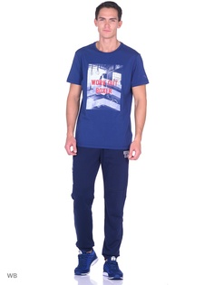 Футболка ANTA