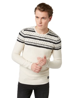 Джемперы TOM TAILOR