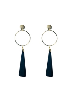 Серьги BLAGOY ART