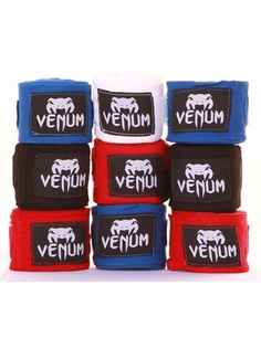 Спортивные бинты Venum