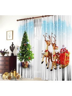 Фотошторы ZLATA KORUNKA