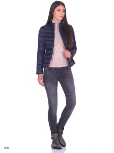 Пуховики Tommy Hilfiger