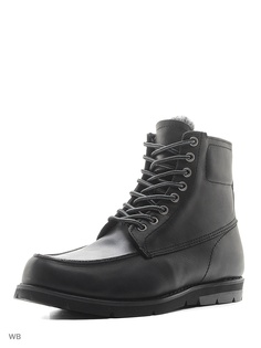 Ботинки Patrol