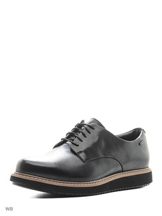 Туфли Clarks