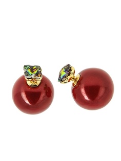 Серьги BLAGOY ART