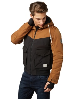 Куртки TOM TAILOR