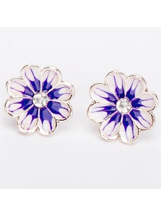 Серьги Револю